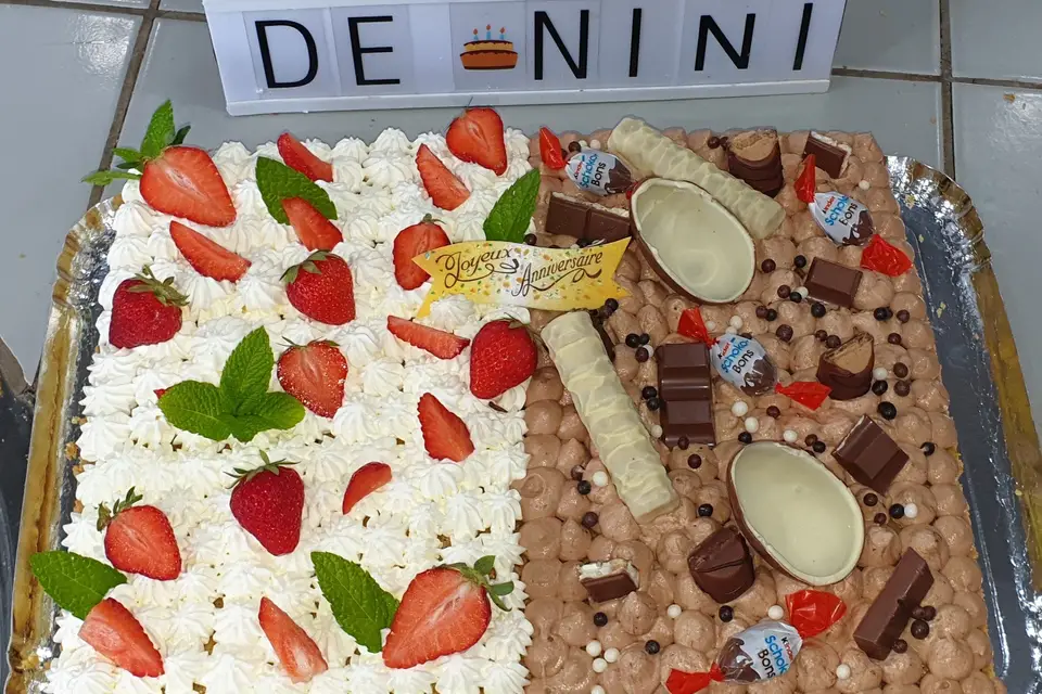 Les créas de Nini — photo 3