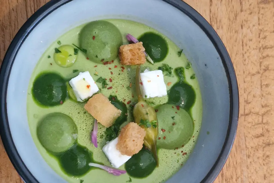 La Marmite Kreol — photo 3