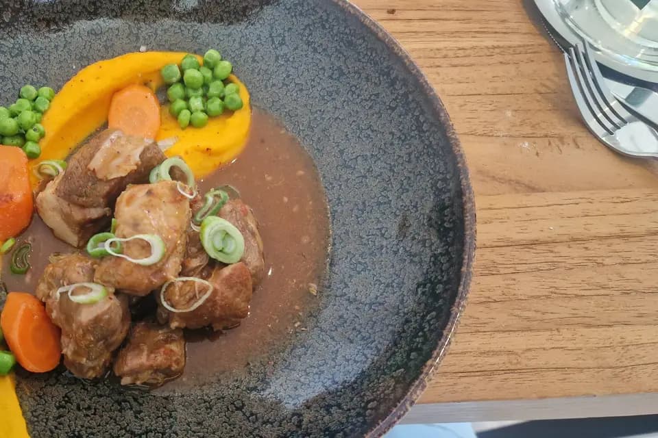 La Marmite Kreol — photo 4