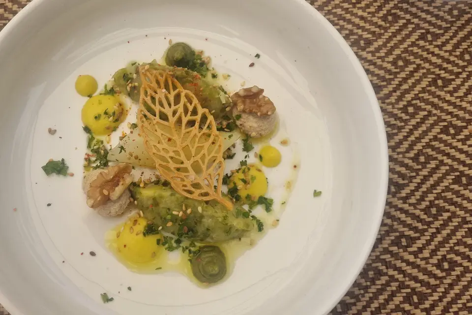 La Marmite Kreol — photo 5