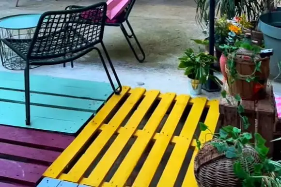 Le Jardin des Cœurs — photo 1