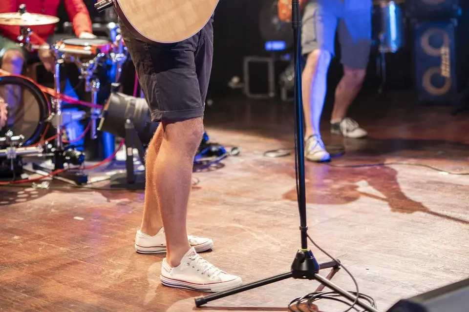 Mat & Eux — photo 2