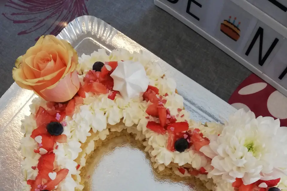 Les créas de Nini — photo 4