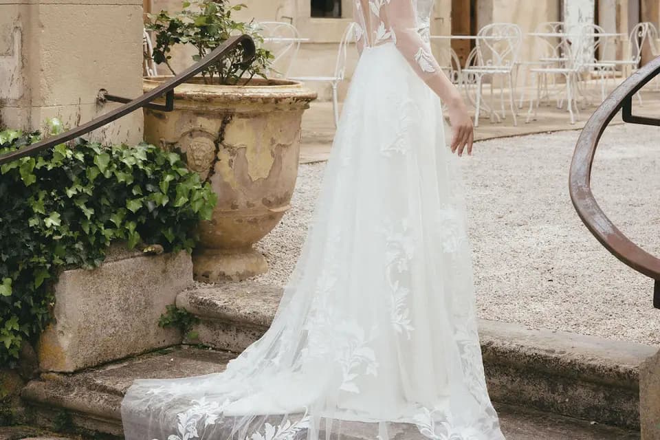 Madame a dit oui Lorient — photo 4