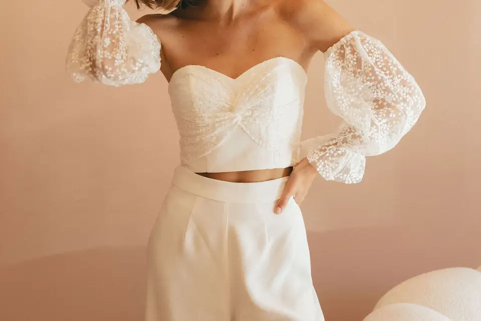 Madame a dit oui Lorient — photo 1