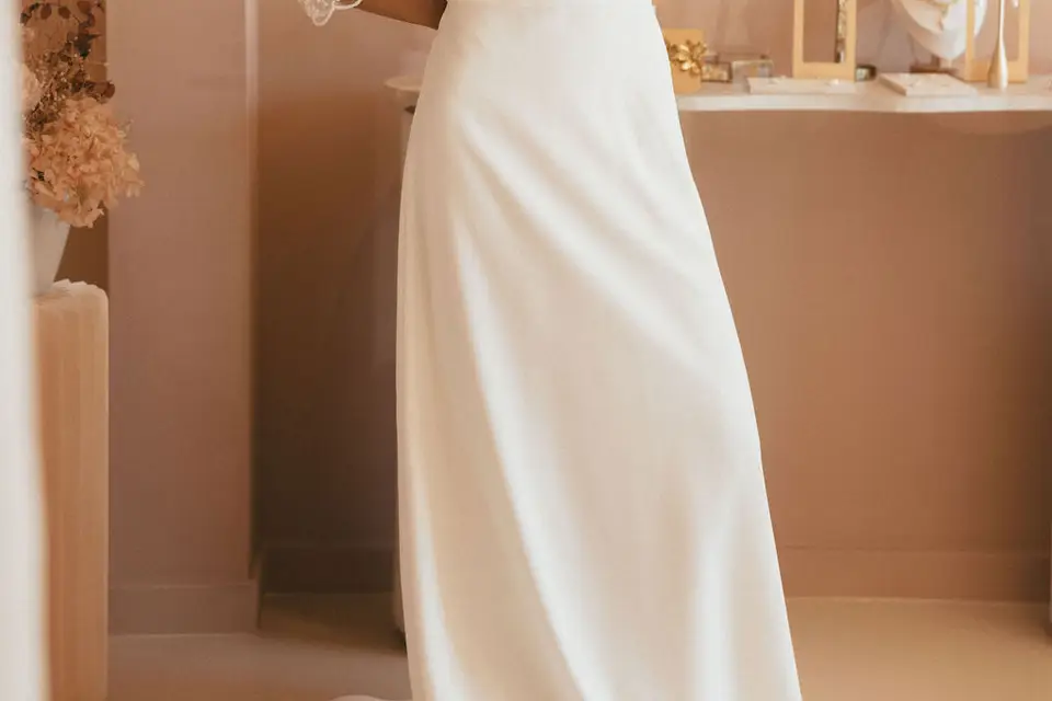 Madame a dit oui Lorient — photo 2