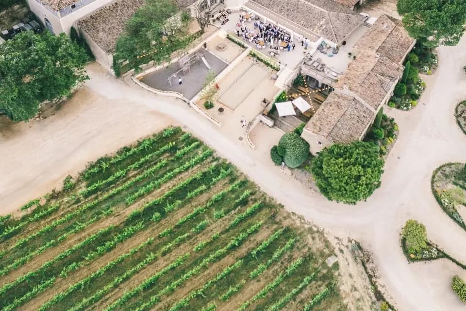 Domaine de la Citadelle — photo 8