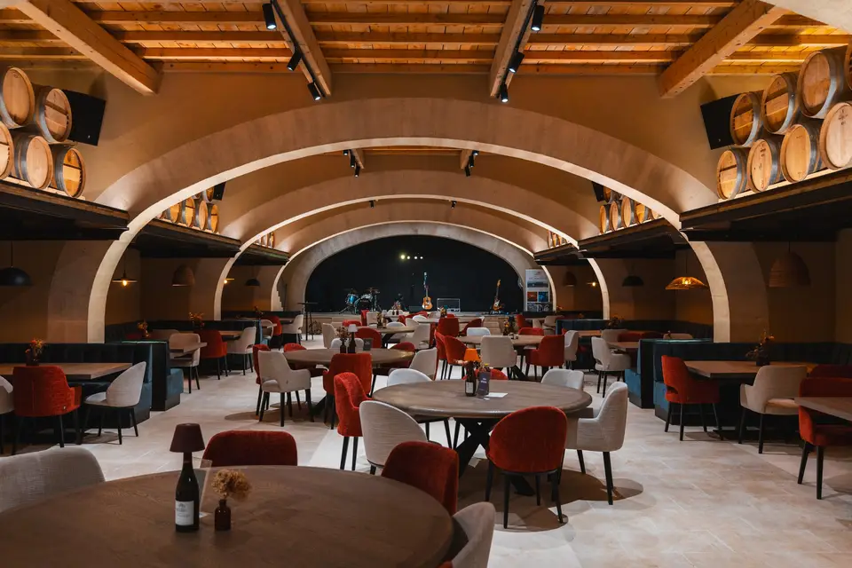 Domaine de la Citadelle — photo 1