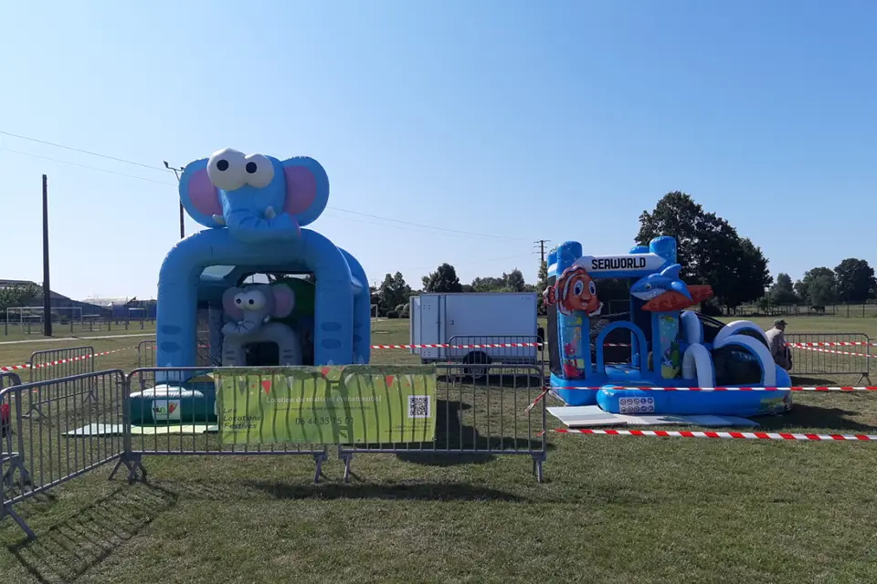 Les Locations Festives — photo 7