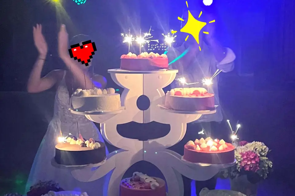 Les Locations Festives — photo 8