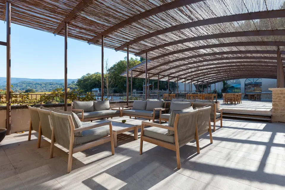 Domaine de la Citadelle — photo 5