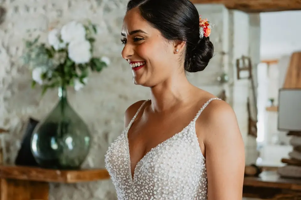 Marie Thouvenin — photo 6