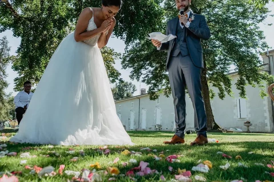 Marie Thouvenin — photo 5