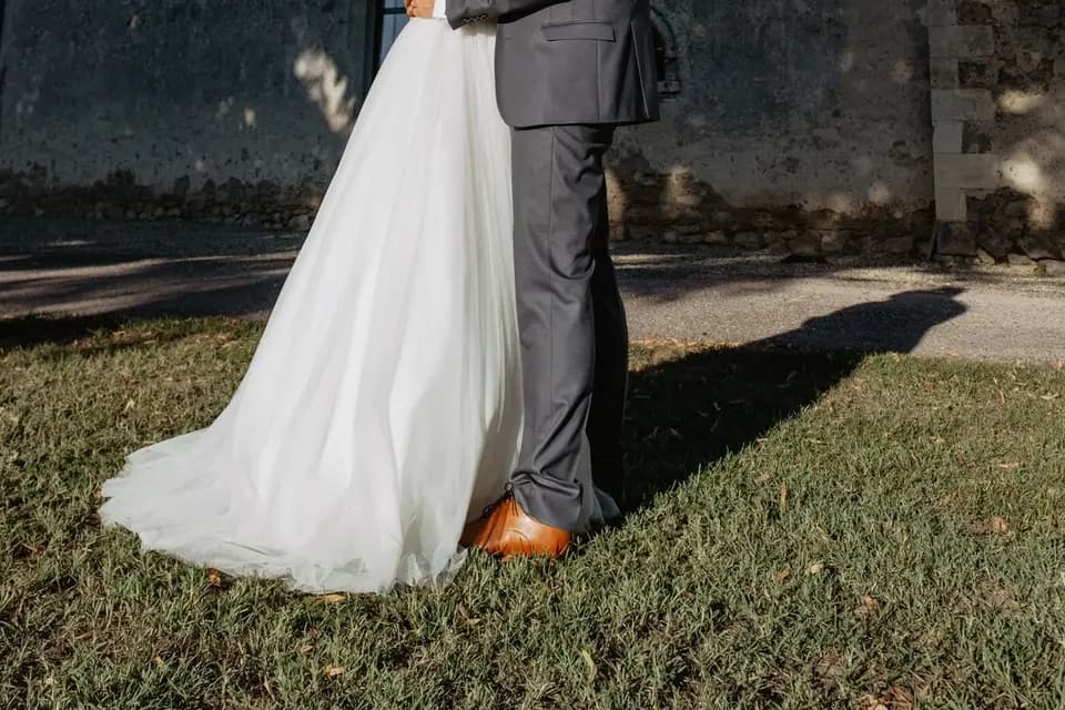 Marie Thouvenin — photo 3