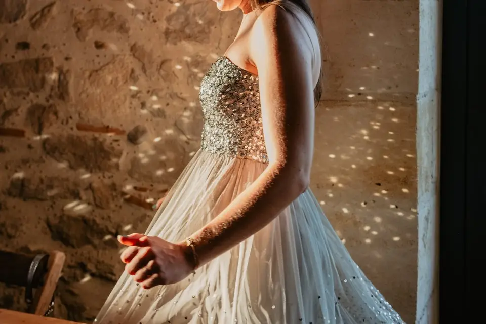 Marie Thouvenin — photo 2