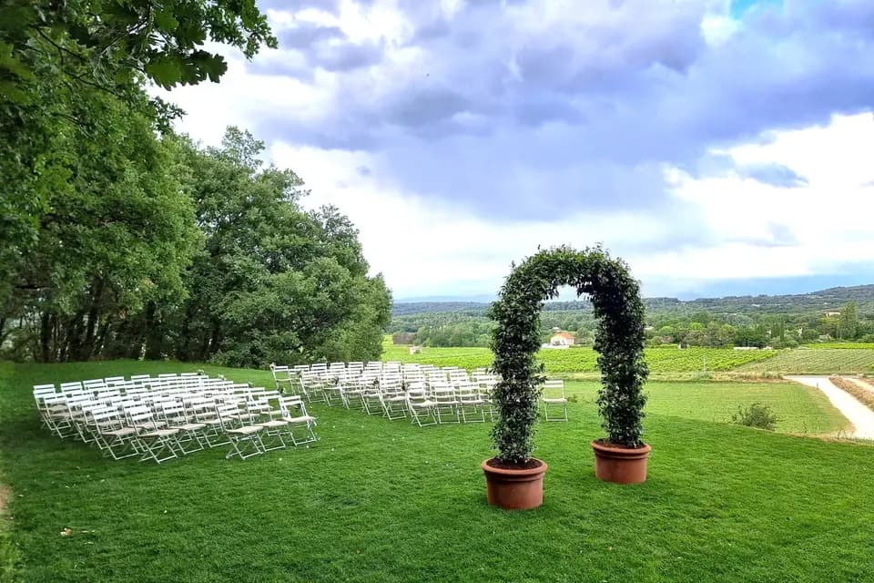 Domaine de la Citadelle — photo 6