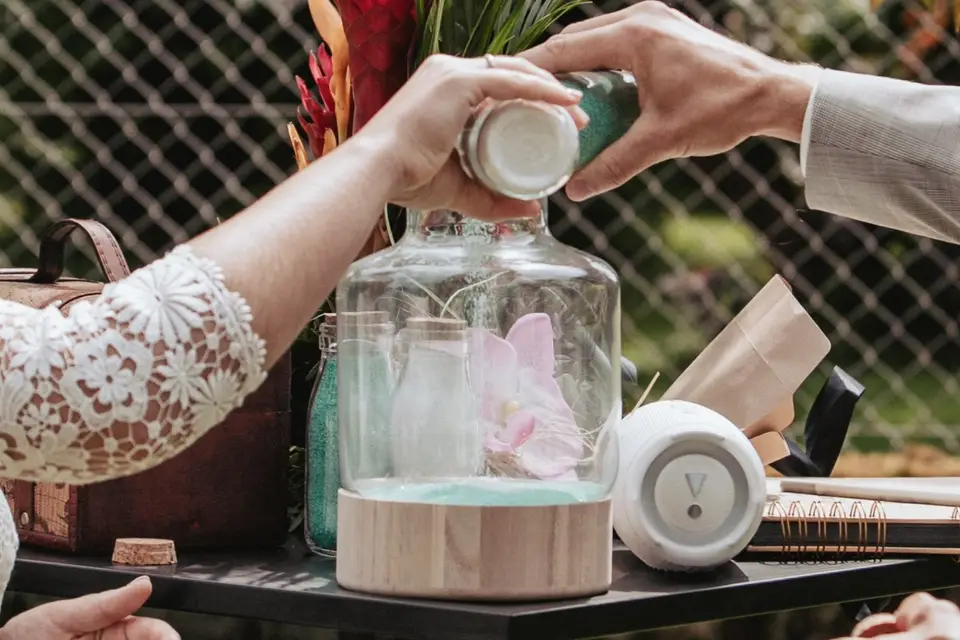 Un Esprit Rêveur — photo 7