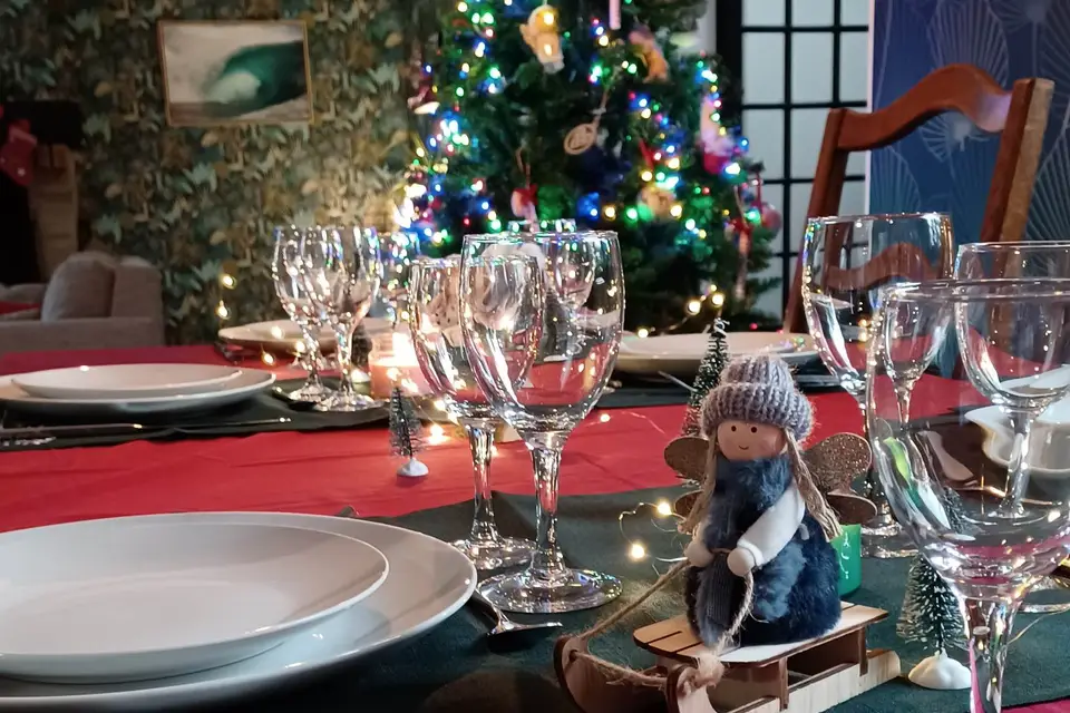 Les Locations Festives — photo 1