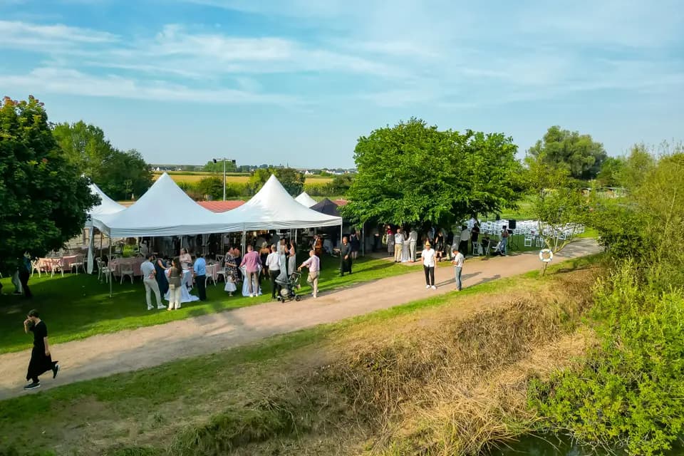 Blue Grass Ranch — photo 5