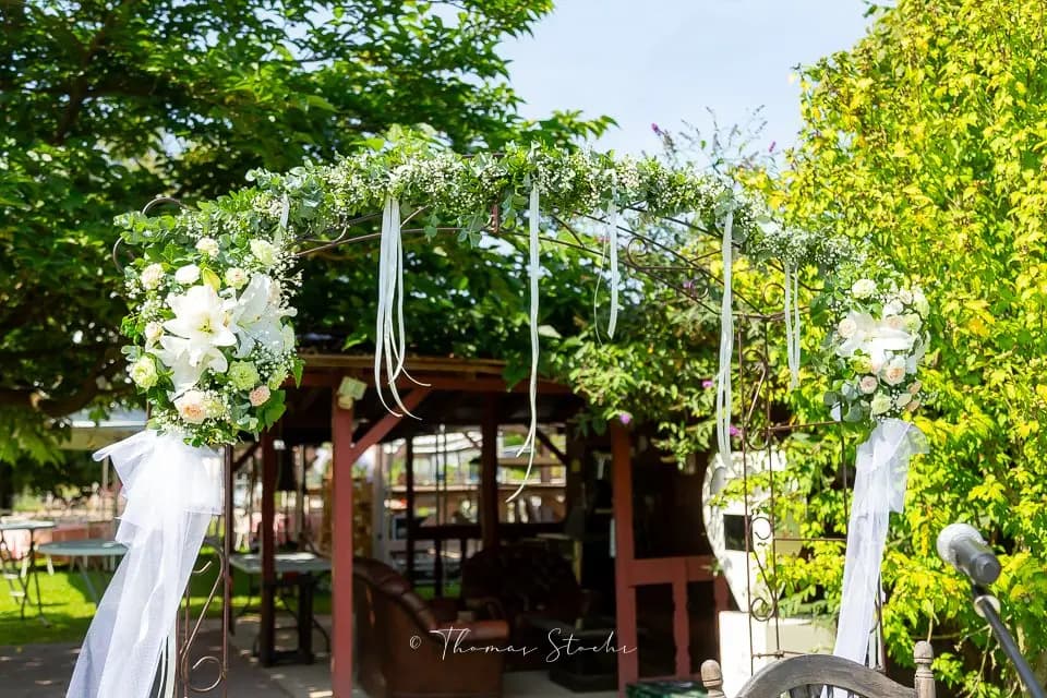 Blue Grass Ranch — photo 8