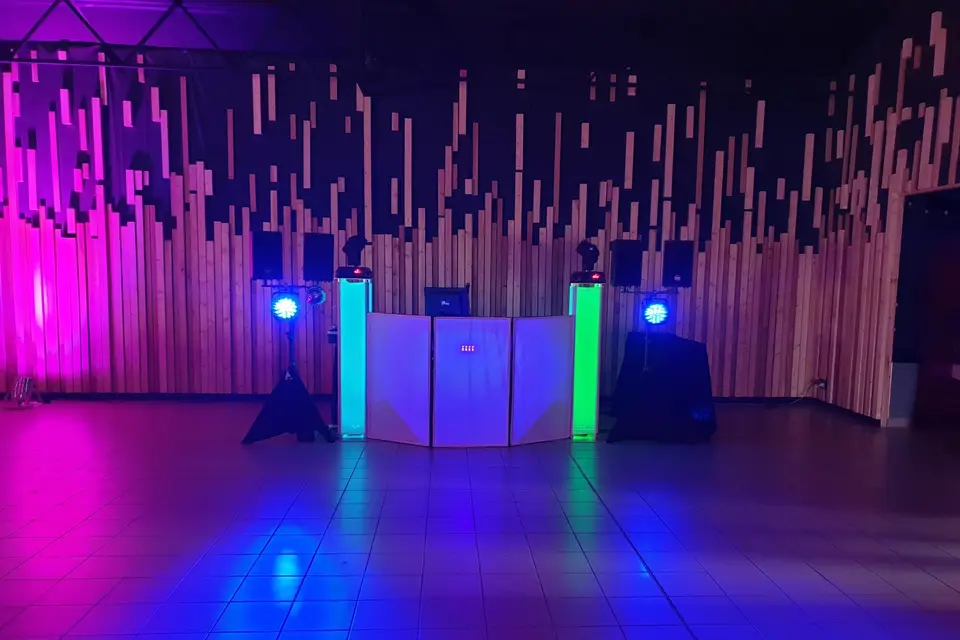 Midi Sono Evénementiel — photo 2