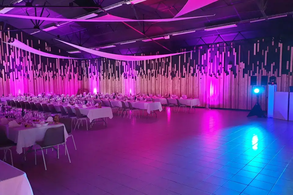 Midi Sono Evénementiel — photo 1