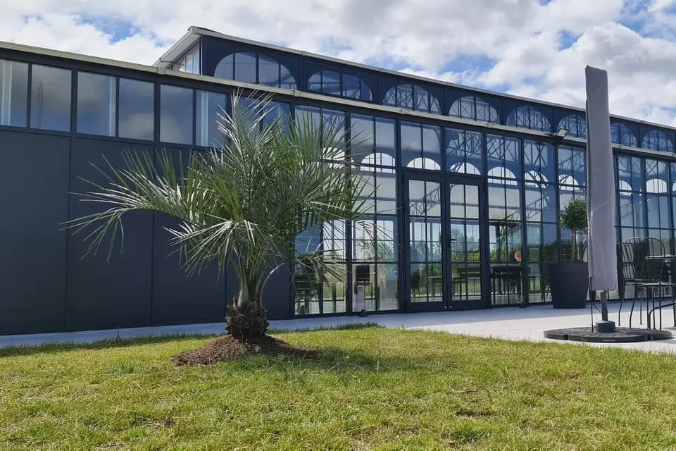 Orangerie Val de Loire — photo 4