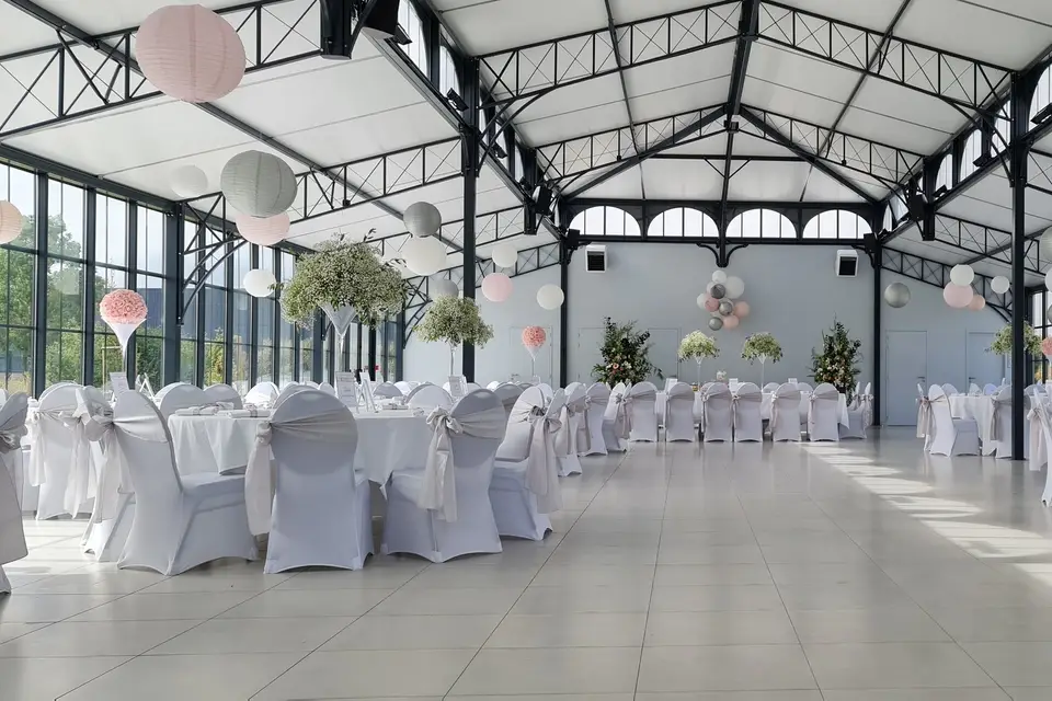 Orangerie Val de Loire — photo 2