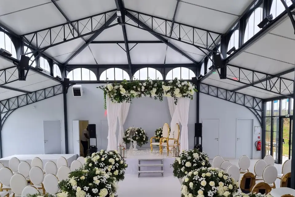 Orangerie Val de Loire — photo 5