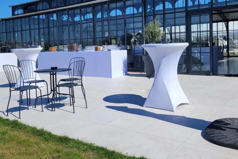 Orangerie Val de Loire — photo 6