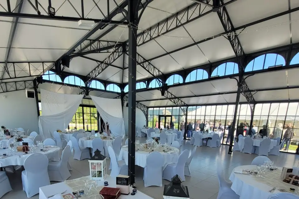 Orangerie Val de Loire — photo 7