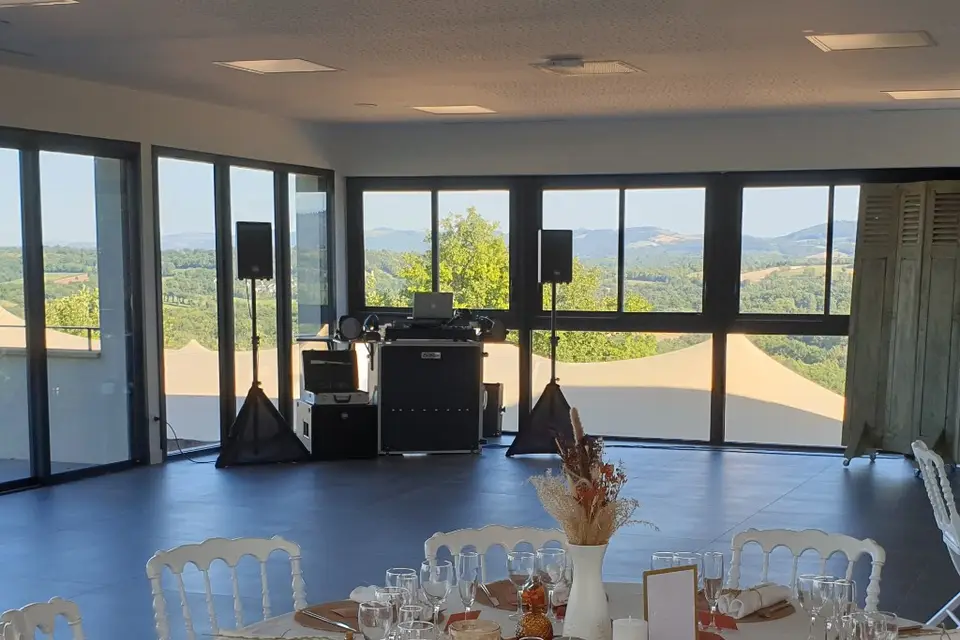 Midi Sono Evénementiel — photo 4