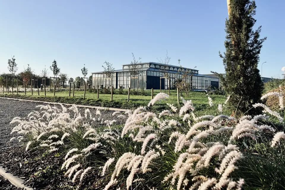 Orangerie Val de Loire