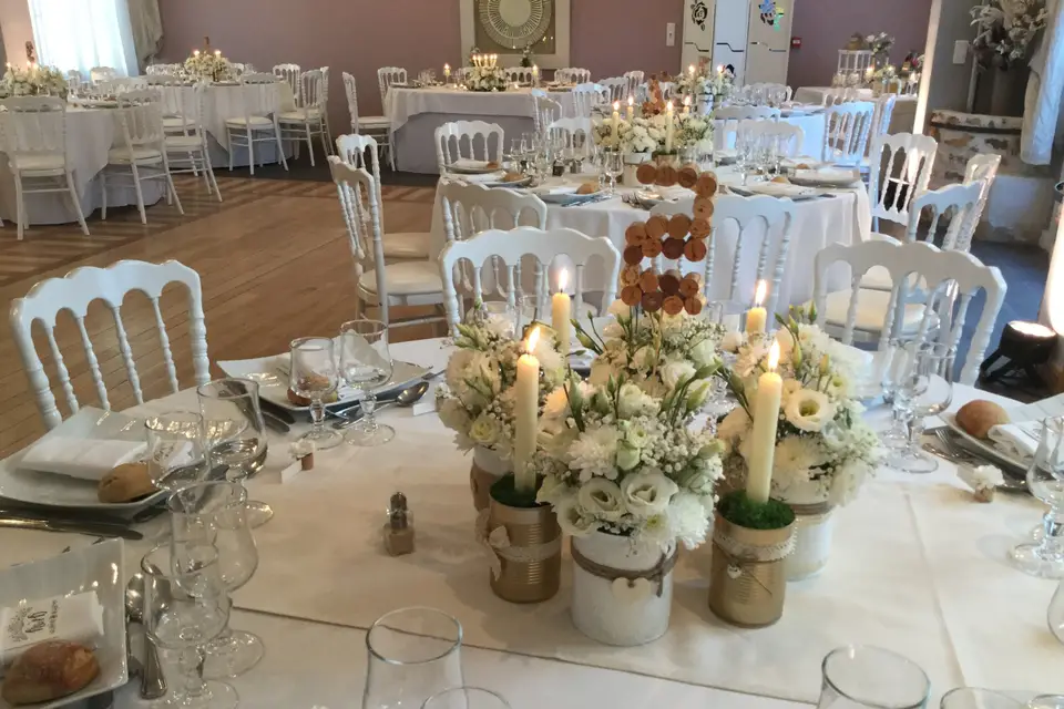 Carte Sur Table — photo 3