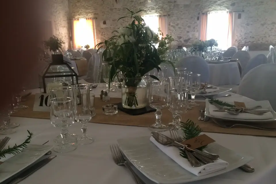 Carte Sur Table — photo 6