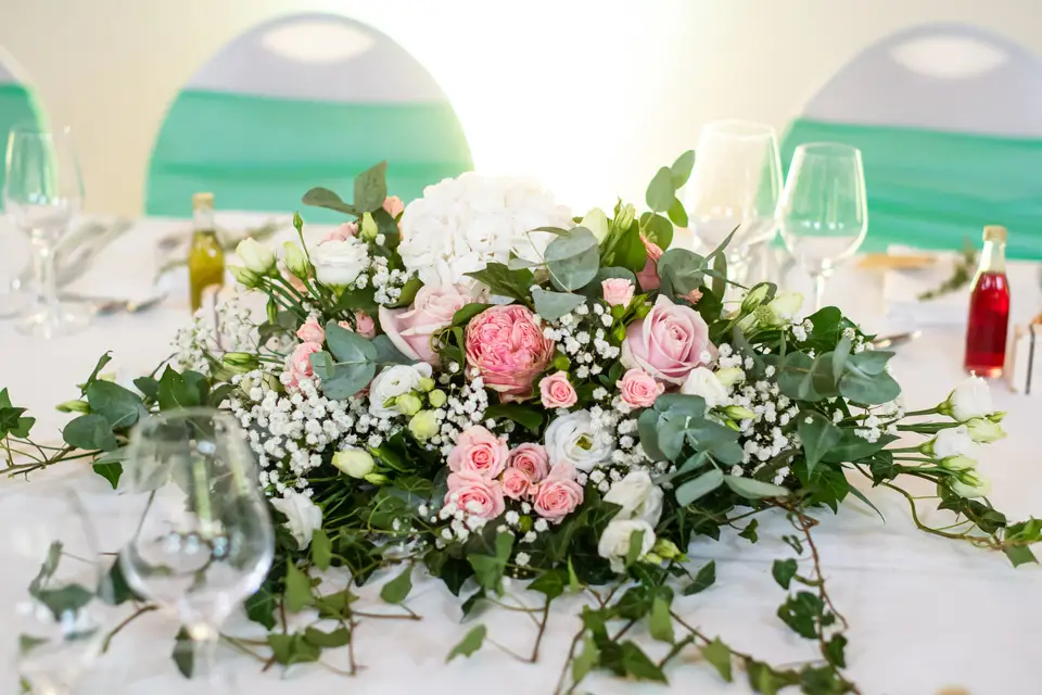 C Douce Fleurs — photo 7