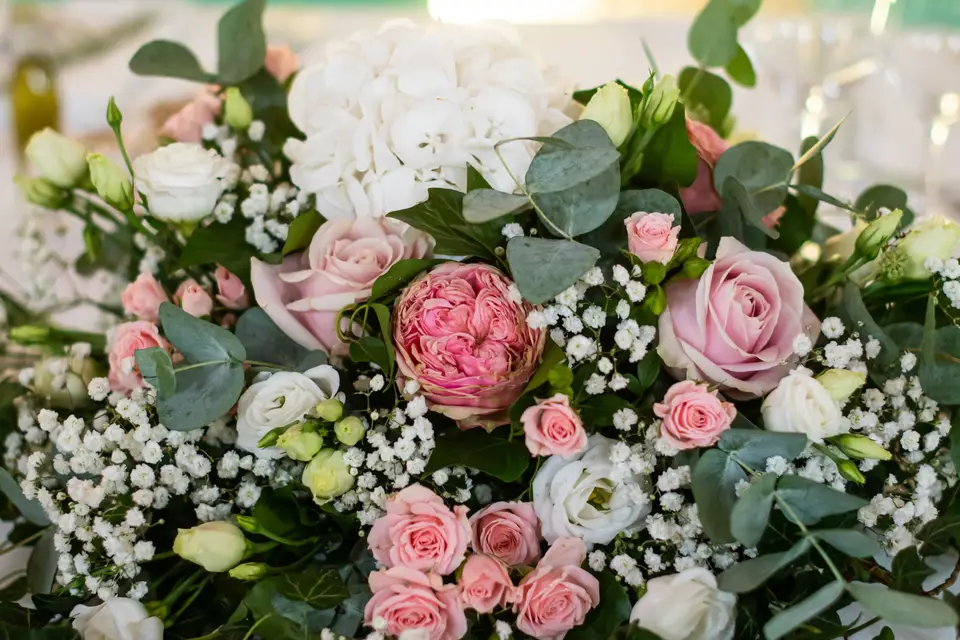 C Douce Fleurs — photo 6