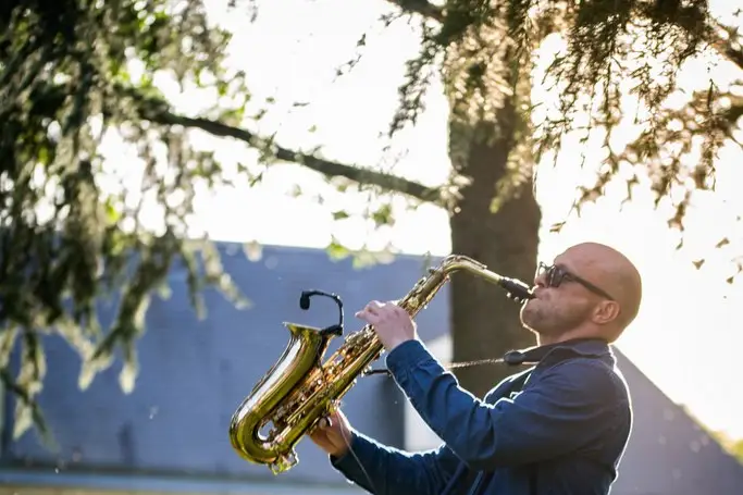 Tonio Sax — photo 7