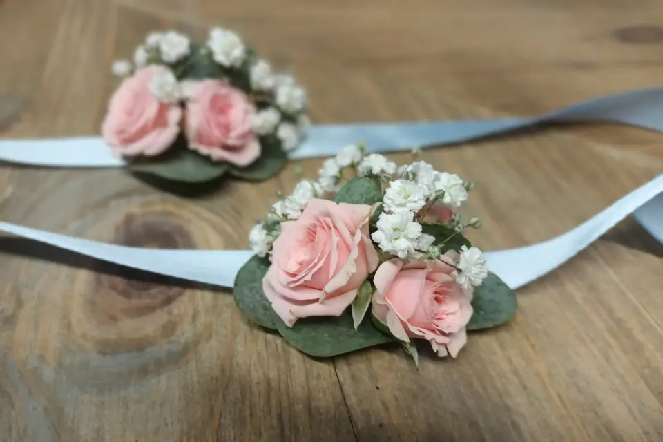 C Douce Fleurs — photo 1