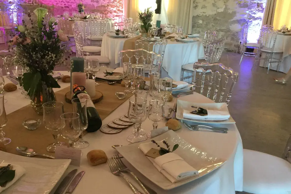 Carte Sur Table — photo 1