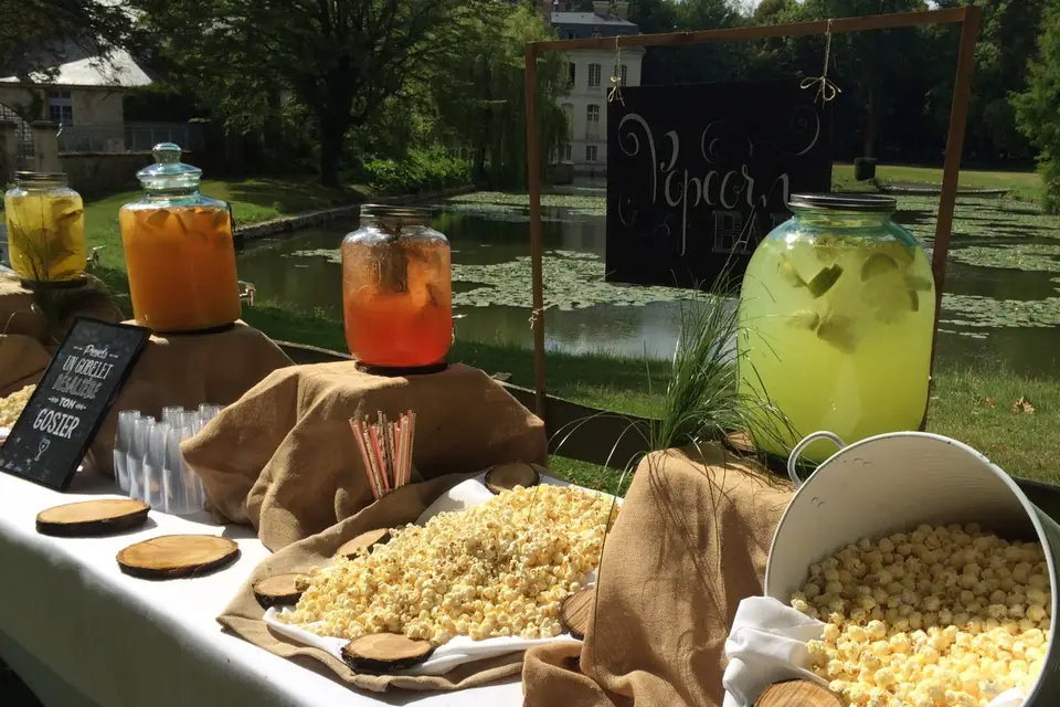 Carte Sur Table — photo 8