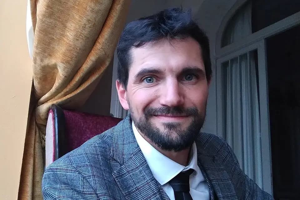 Benjamin Bachelard - Magicien — photo 5