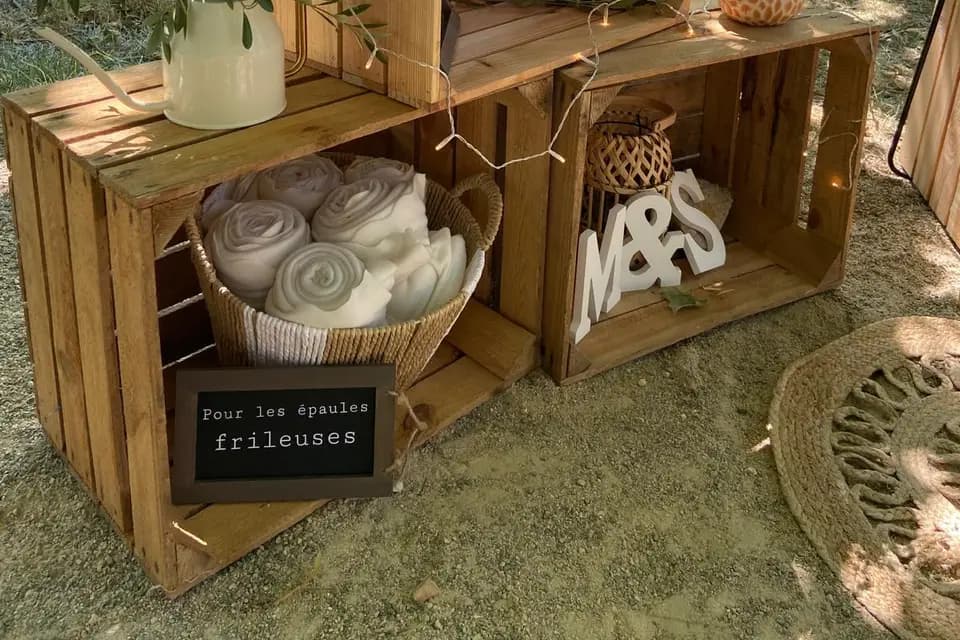 Creat'Events — photo 8