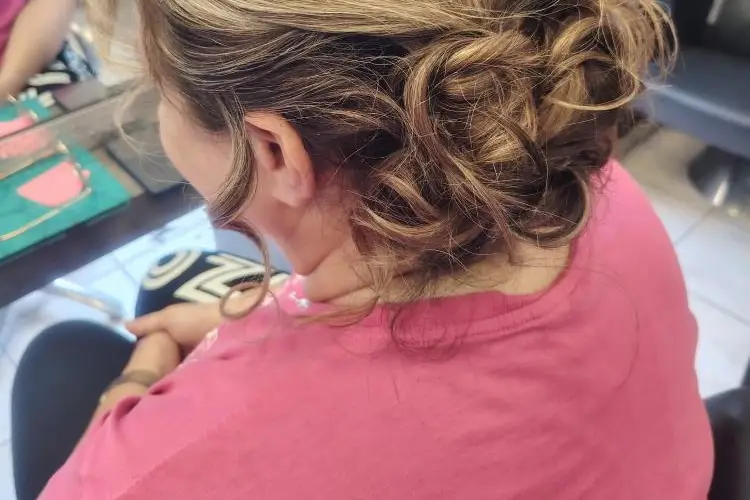 Volume Coiffure — photo 8