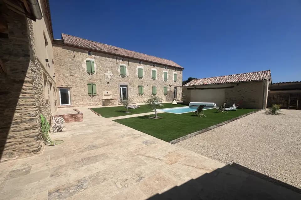 Le Gite des Hirondelles — photo 6