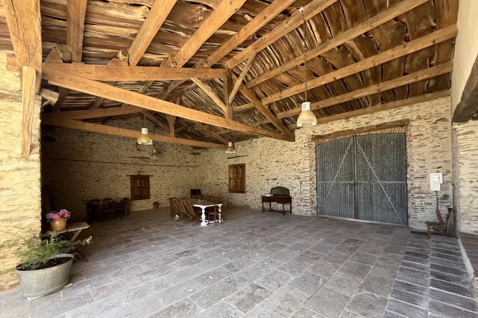 Le Gite des Hirondelles — photo 7