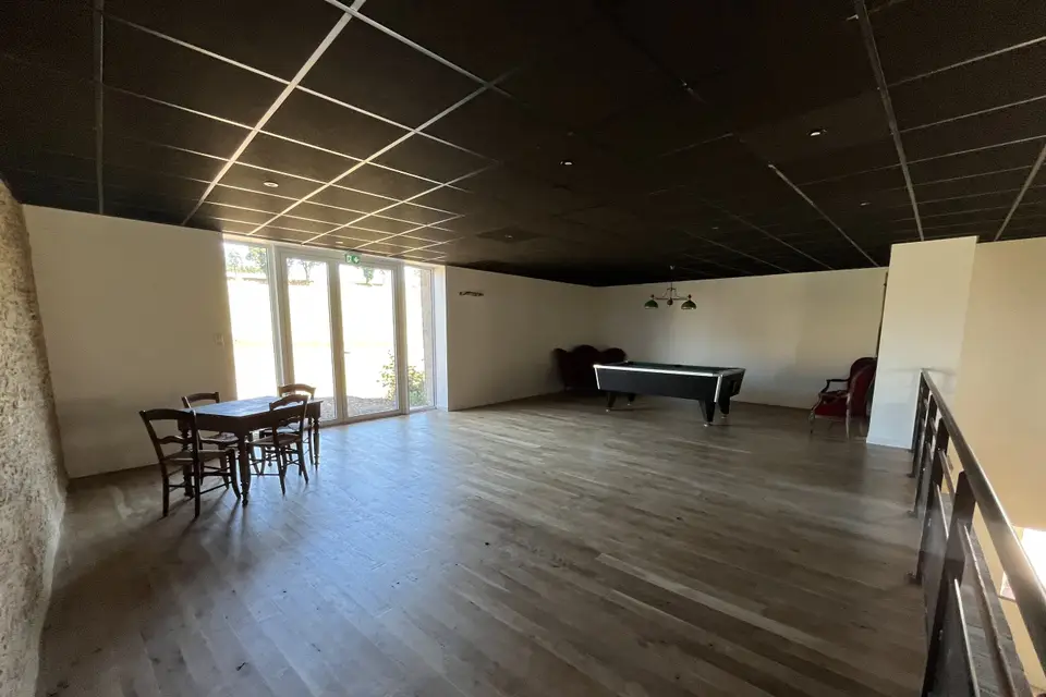 Le Gite des Hirondelles — photo 8