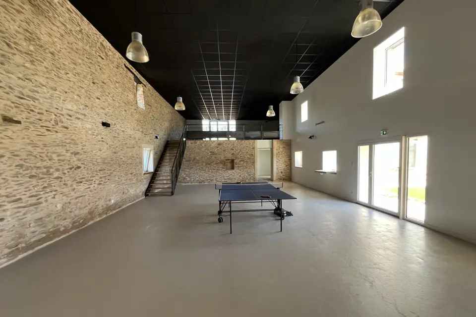 Le Gite des Hirondelles — photo 5