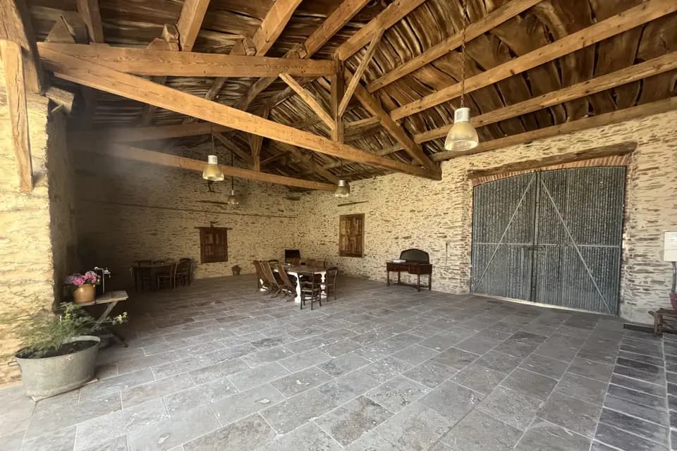 Le Gite des Hirondelles — photo 4