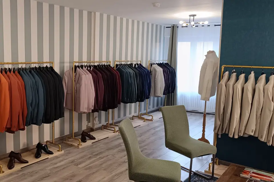 Costard & Cravate — photo 1